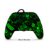 Kép 2/11 - PowerA Advantage Wired, Xbox Series X|S, Xbox One, PC, Hall-Effect, Fortnite Glow, Vezetékes kontroller