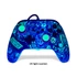 Obraz 3/11 - PowerA Advantage Wired, Xbox Series X|S, Xbox One, PC, Fortnite Glow, káblový ovládač