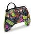 Imagine 4/11 - PowerA Advantage cu fir, Xbox Series X|S, Xbox One, PC, Fortnite Glow, controler cu fir