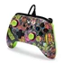 Imagine 7/11 - PowerA Advantage cu fir, Xbox Series X|S, Xbox One, PC, Fortnite Glow, controler cu fir