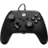 Imagine 1/10 - PowerA Advantage+, Xbox Series X|S, Xbox One, PC, Twist Thumbstick, efect Hall, negru, controler cu fir