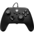 Kép 1/10 - PowerA Advantage+, Xbox Series X|S, Xbox One, PC, Twist Thumbstick, Hall Effekt, Fekete, Vezetékes kontroller