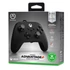 Imagine 9/10 - PowerA Advantage+, Xbox Series X|S, Xbox One, PC, Twist Thumbstick, efect Hall, negru, controler cu fir