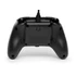 Imagine 3/10 - PowerA Advantage+, Xbox Series X|S, Xbox One, PC, Twist Thumbstick, efect Hall, negru, controler cu fir
