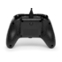 Kép 3/10 - PowerA Advantage+, Xbox Series X|S, Xbox One, PC, Twist Thumbstick, Hall Effekt, Fekete, Vezetékes kontroller