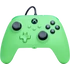 Obraz 1/12 - PowerA Advantage+, Xbox Series X|S, Xbox One, PC, Twist Thumbstick, Hall Effect, Green Meadow, káblový ovládač