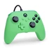 Obraz 2/12 - PowerA Advantage+, Xbox Series X|S, Xbox One, PC, Twist Thumbstick, Hall Effect, Green Meadow, káblový ovládač