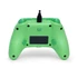 Obraz 3/12 - PowerA Advantage+, Xbox Series X|S, Xbox One, PC, Twist Thumbstick, Hall Effect, Green Meadow, káblový ovládač