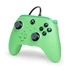 Obraz 4/12 - PowerA Advantage+, Xbox Series X|S, Xbox One, PC, Twist Thumbstick, Hall Effect, Green Meadow, káblový ovládač