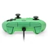 Obraz 6/12 - PowerA Advantage+, Xbox Series X|S, Xbox One, PC, Twist Thumbstick, Hall Effect, Green Meadow, káblový ovládač