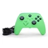 Obraz 8/12 - PowerA Advantage+, Xbox Series X|S, Xbox One, PC, Twist Thumbstick, Hall Effect, Green Meadow, káblový ovládač