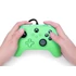 Obraz 9/12 - PowerA Advantage+, Xbox Series X|S, Xbox One, PC, Twist Thumbstick, Hall Effect, Green Meadow, káblový ovládač