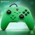 Obraz 12/12 - PowerA Advantage+, Xbox Series X|S, Xbox One, PC, Twist Thumbstick, Hall Effect, Green Meadow, káblový ovládač