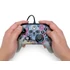 Kép 5/11 - PowerA Advantage+, Xbox Series X|S, Xbox One, PC, Twist Thumbstick, Hall Effect, Bloom & Gloom, Vezetékes kontroller