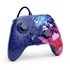 Bild 2/7 - PowerA Advantage+, Xbox Series X|S, Xbox One, PC, Twist Thumbstick, Hall Effekt, Night blossom, Kabelgebundener Controller