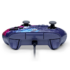 Kép 5/7 - PowerA Advantage+, Xbox Series X|S, Xbox One, PC, Twist Thumbstick, Hall Effekt, Night blossom, Vezetékes kontroller
