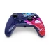 Bild 6/7 - PowerA Advantage+, Xbox Series X|S, Xbox One, PC, Twist Thumbstick, Hall Effekt, Night blossom, Kabelgebundener Controller