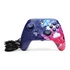 Bild 7/7 - PowerA Advantage+, Xbox Series X|S, Xbox One, PC, Twist Thumbstick, Hall Effekt, Night blossom, Kabelgebundener Controller