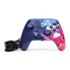 Kép 7/7 - PowerA Advantage+, Xbox Series X|S, Xbox One, PC, Twist Thumbstick, Hall Effekt, Night blossom, Vezetékes kontroller