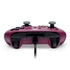 Obraz 5/11 - PowerA Advantage+, Xbox Series X|S, Xbox One, PC, Twist Thumbstick, Hall Effect, Ruby, káblový ovládač
