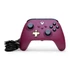 Obraz 8/11 - PowerA Advantage+, Xbox Series X|S, Xbox One, PC, Twist Thumbstick, Hall Effect, Ruby, káblový ovládač