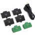 Imagine 3/7 - Baterie reincarcabila, PowerA Play & Charge Kit, Xbox Series X|S, Xbox One
