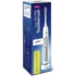 Kép 5/5 - Promedix PR-750W 5-üzemmód IPX7 Fehér-Szürke szónikus elektromos fogkefe