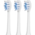 Kép 3/5 - Promedix PR-750W 5-üzemmód IPX7 Fehér-Szürke szónikus elektromos fogkefe