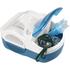 Kép 6/9 - ProMedix PR-800, 8 l/perc, 10–30 PSI, Fehér-Kék, Kompresszoros, Inhalátor készülék