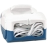 Kép 5/9 - ProMedix PR-800 8 l/perc, 10–30 PSI Fehér-Kék kompresszoros inhalátor