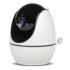 Kép 3/7 - ProMedix PR-805 4.5" IPS 8 IR LED Fehér-Fekete Vezeték Nélküli Éjjellátó babamonitor