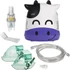 Imagine 2/9 - Inhalator ProMedix PR-810 10 ml, 29–52 PSI Compresor