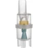 Imagine 7/9 - Inhalator ProMedix PR-810 10 ml, 29–52 PSI Compresor