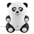 Kép 1/7 - ProMedix PR-812 10 ml, 29–52 PSI Panda alakú kompresszoros inhalátor