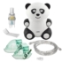 Kép 5/7 - ProMedix PR-812, 10 ml, 0.3 ml/perc, Panda alakú, Kompresszoros, Inhalátor készülék