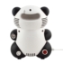 Kép 3/7 - ProMedix PR-812, 10 ml, 0.3 ml/perc, Panda alakú, Kompresszoros, Inhalátor készülék