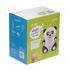 Kép 7/7 - ProMedix PR-812 10 ml, 29–52 PSI Panda alakú kompresszoros inhalátor