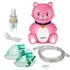 Imagine 3/6 - Inhalator ProMedix PR-816 10 ml, 29–52 PSI Compresor