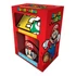 Kép 5/5 - Pyramid GP85204, Super Mario, Official, Bögre, alátét és kulcstartó ajándék szett