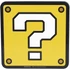 Kép 2/5 - Pyramid GP85204, Super Mario, Official, Bögre, alátét és kulcstartó ajándék szett