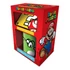 Kép 2/2 - Pyramid GP85205, Super Mario & Yoshi, Official, Bögre, alátét és kulcstartó ajándék szett