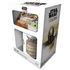 Imagine 5/5 - Pyramid GP85463, Star Wars - The Mandalorian: Grogu, Official, Set cadou cană, coaster și breloc