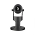 Imagine 3/8 - Microfon cu fir, QWare Gaming Modesto, Streaming, RGB Iluminare, USB-C, Negru
