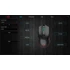 Imagine 9/9 - Mouse cu fir, QWare Gaming Milford, 10 000 DPI, RGB-LED, Programabil, Optic, USB, Negru