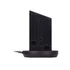 Imagine 2/5 - Statie de incarcare, QWare Gaming Docking station, Nintendo Switch, Joy-Con, Negru
