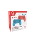 Kép 6/6 - QWare Gaming Controller Holders, Nintendo Switch, Kék-Piros, Joy-Con markolat + Thumb Grips