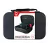 Kép 3/3 - QWare Gaming Storage Case Deluxe, Nintendo Switch/Lite/OLED, Fekete, Konzol táska