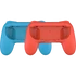 Obraz 3/7 - QWare Gaming Starter Kit, Nintendo Switch, 6-dielny, modro-červený, balík príslušenstva ku konzole