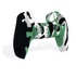 Imagine 2/3 - Capac controller, QWare Gaming Silicone Sleeve, PlayStation 5®, DualSense™, Impermeabil, Camo