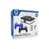 Kép 1/7 - QWare Gaming Starter Kit, PlayStation 5®, 4 elemes, Konzol kiegészítő csomag